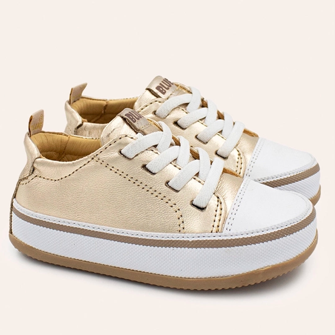 Colorido Baby - Ouro Velho