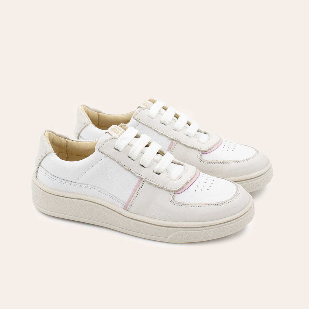 Eleonora - Off White
