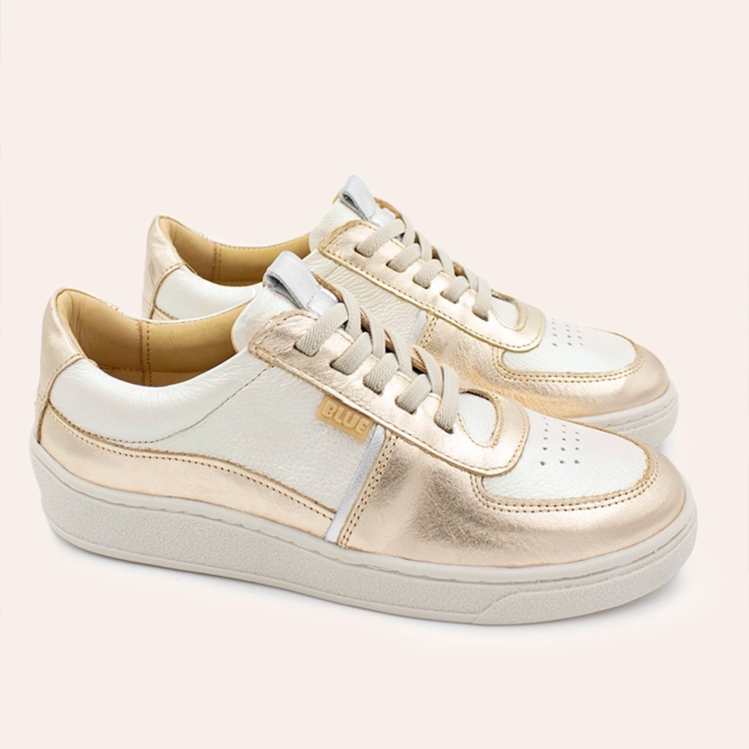 Esther Infantil - Ouro Velho