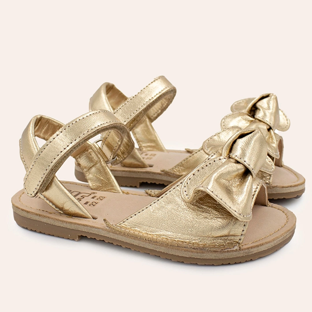 Flavia Infantil  - Ouro Velho