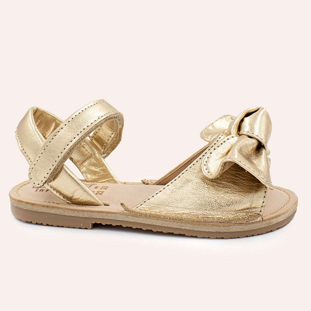 Flavia Baby - Ouro Velho