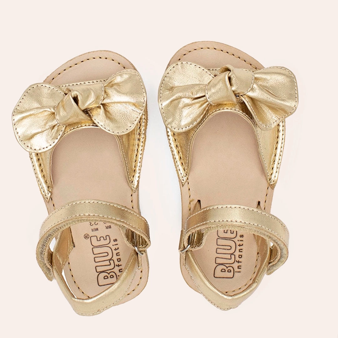 Flavia Baby - Ouro Velho