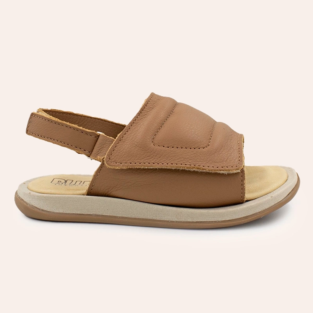 Sandália Infantil Masculina Fred - Havana