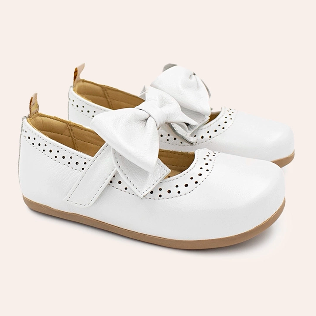 Florense Infantil - Cotton Pérola