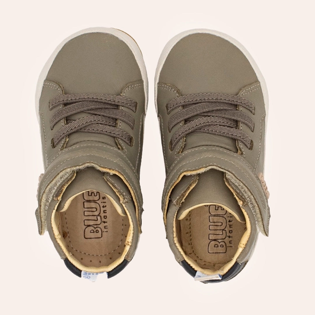 Gabriel - Verde Oliva