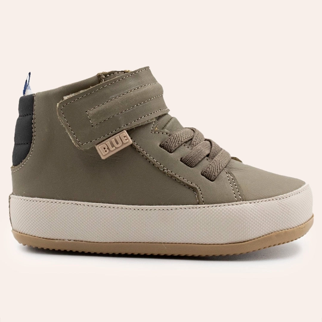 Gabriel - Verde Oliva