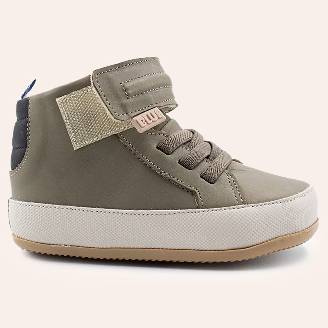 Gabriel - Verde Oliva