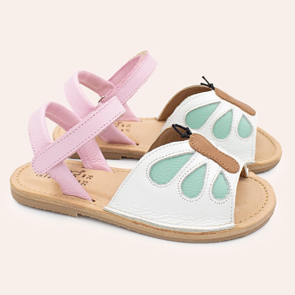 Helen Infantil- Cotton Perola