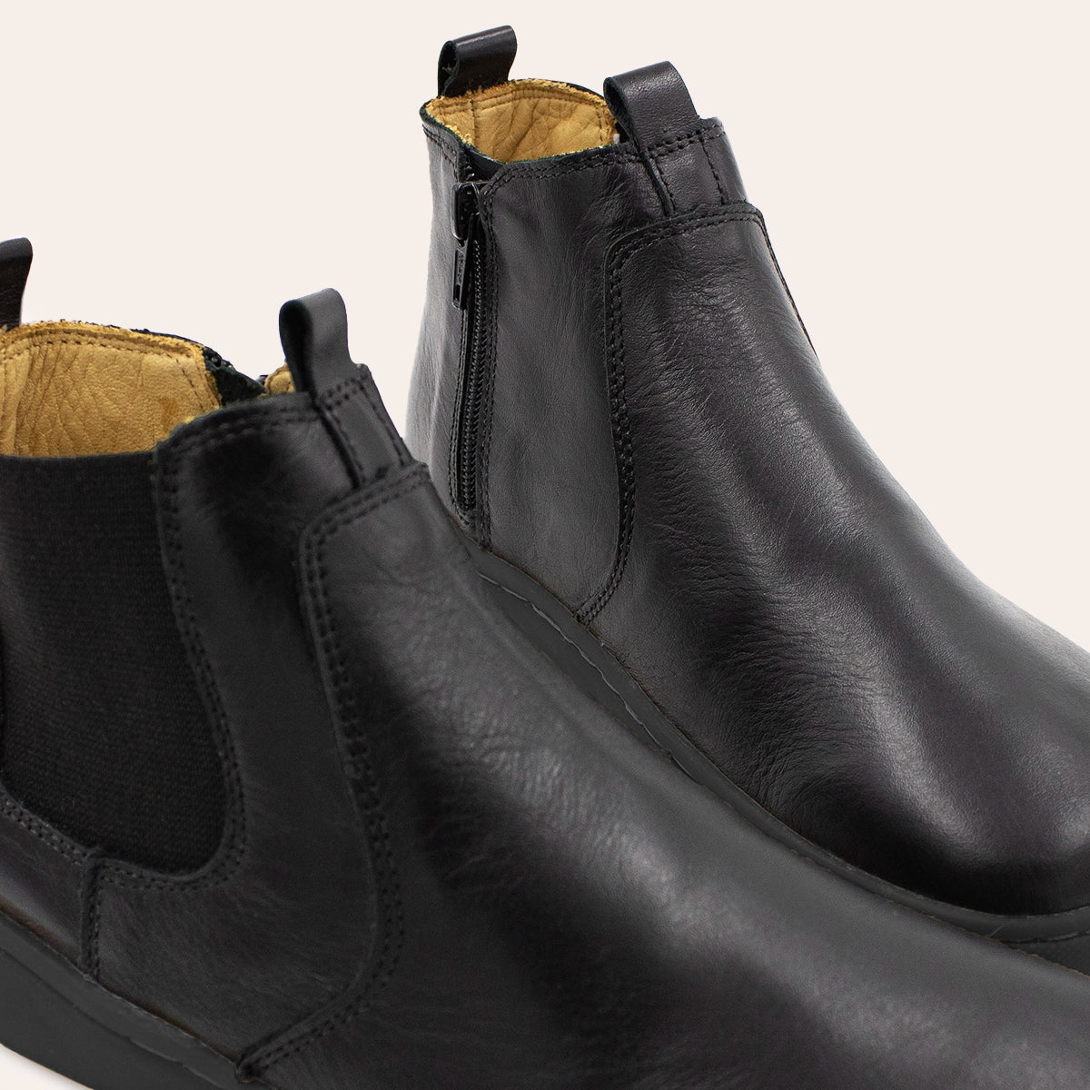 Joca Infantil - Preta