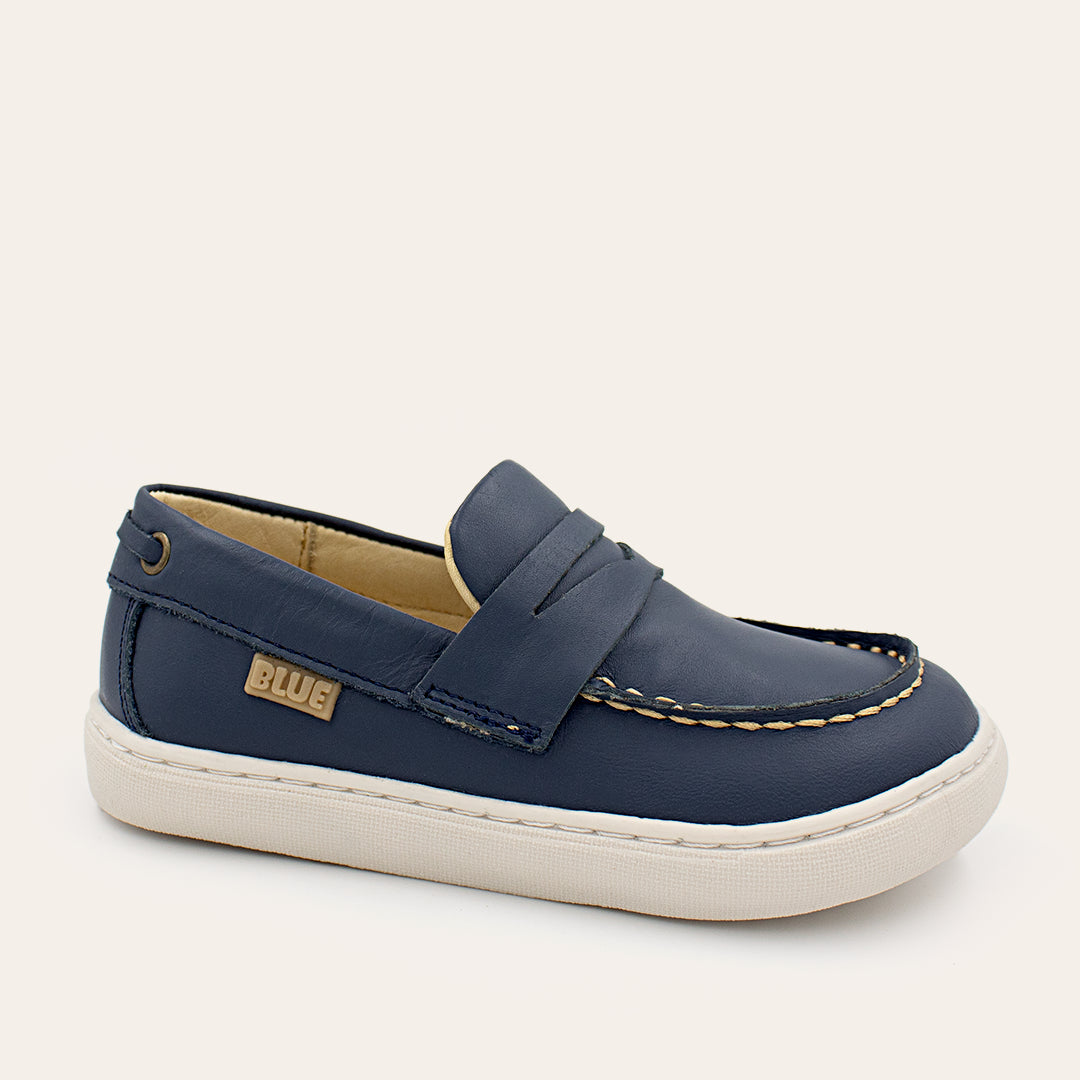 Mocassim Lorenzo - Marinho