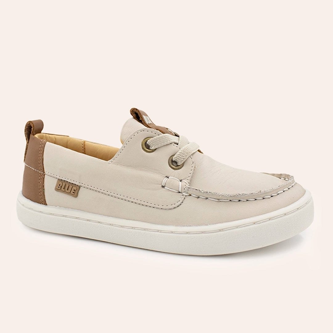 Lucca - Off White
