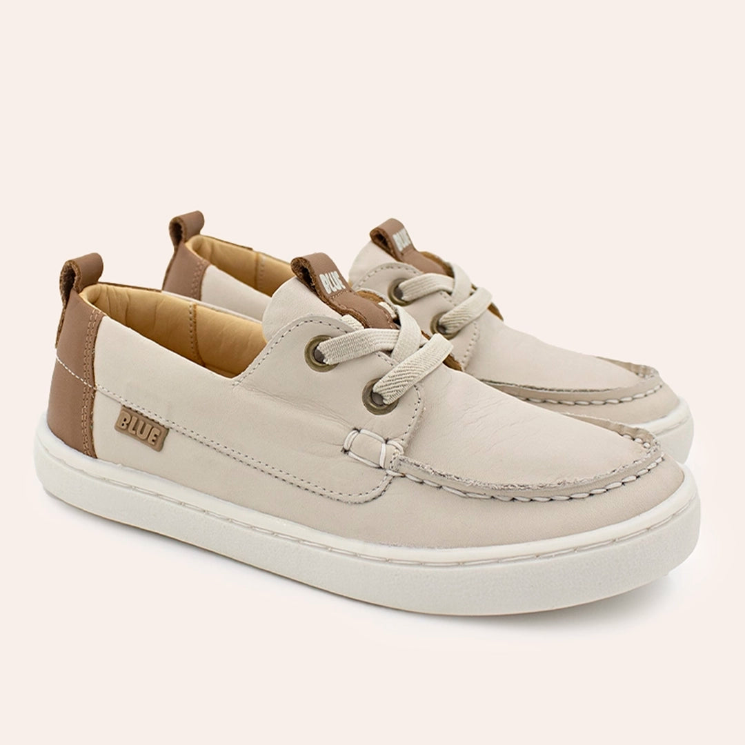 Lucca - Off White