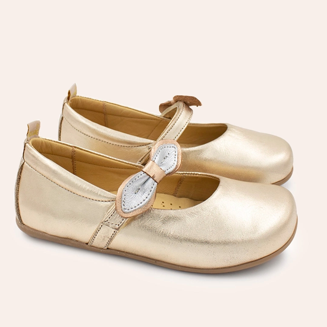 Lúcia Infantil - Ouro Velho