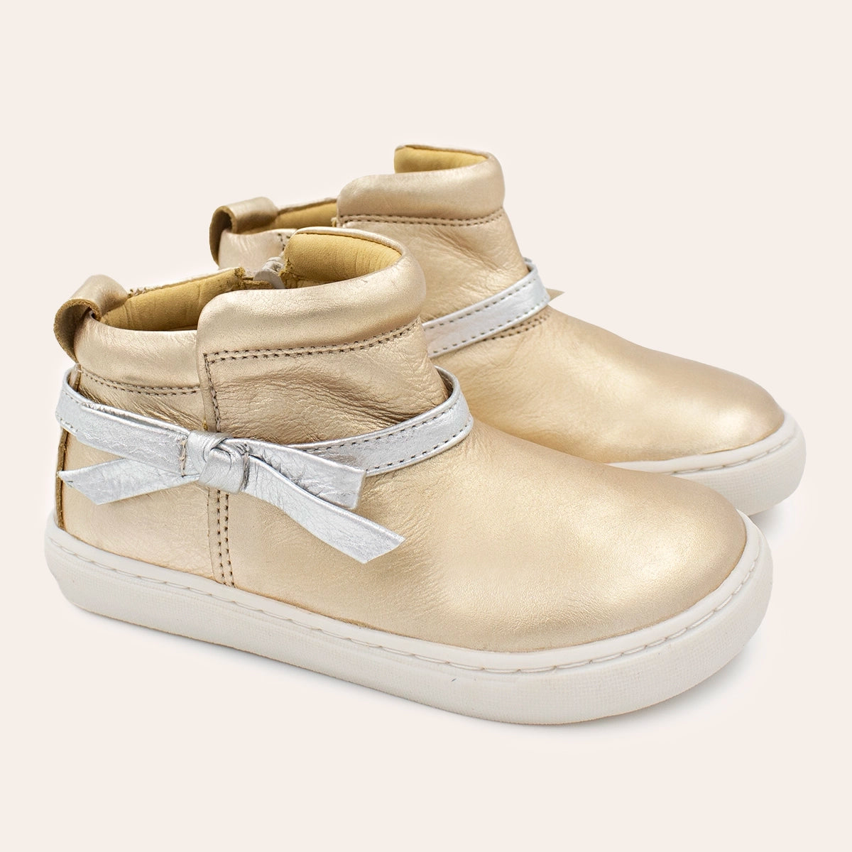 Marcela Infantil - Ouro Velho