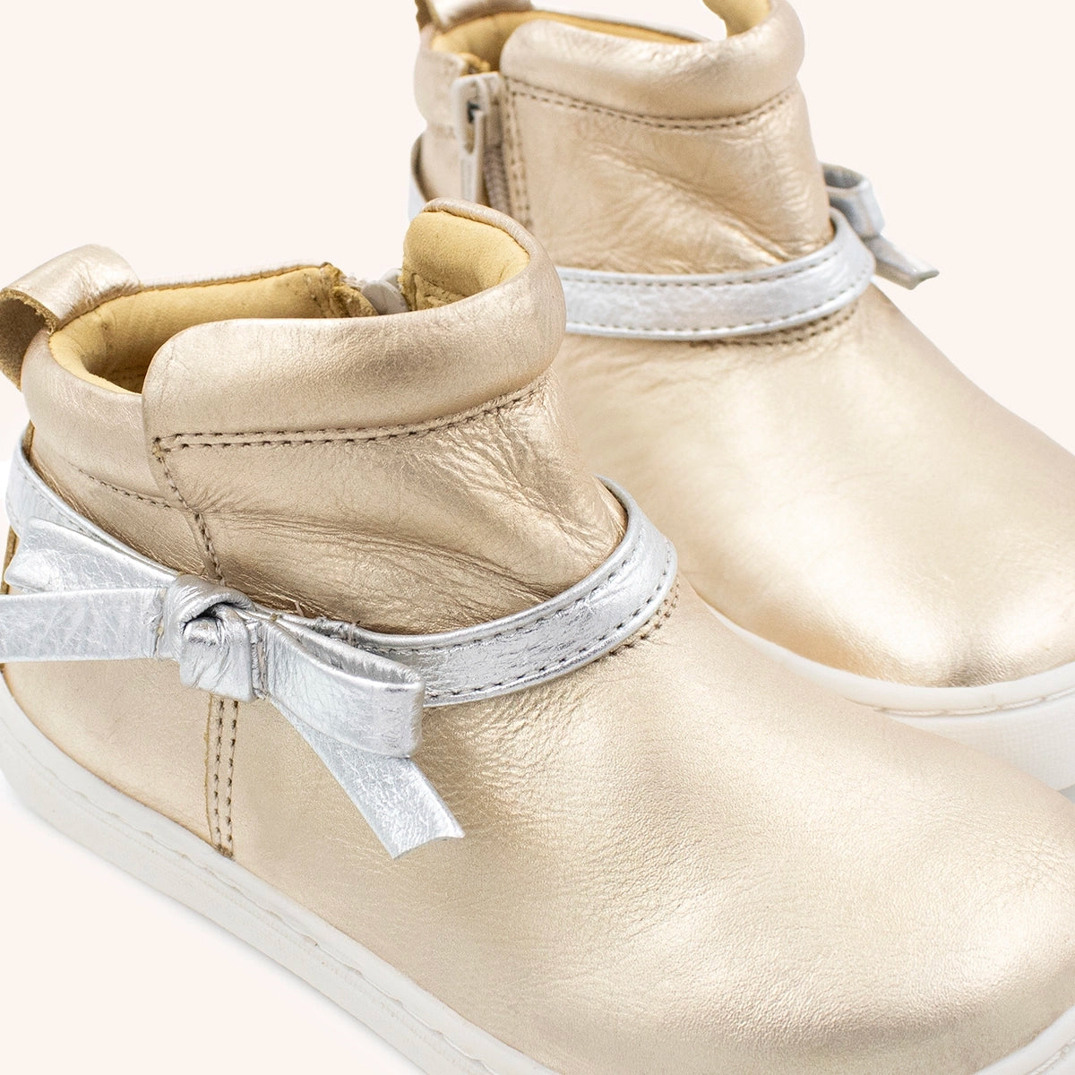 Marcela Infantil - Ouro Velho