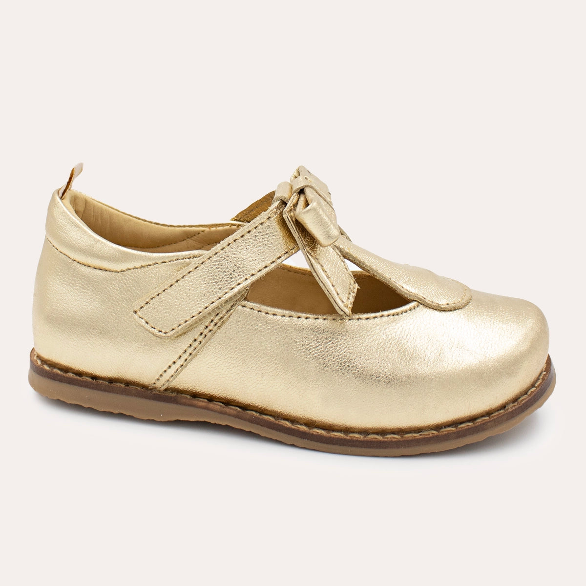 Melina Infantil - Ouro Velho