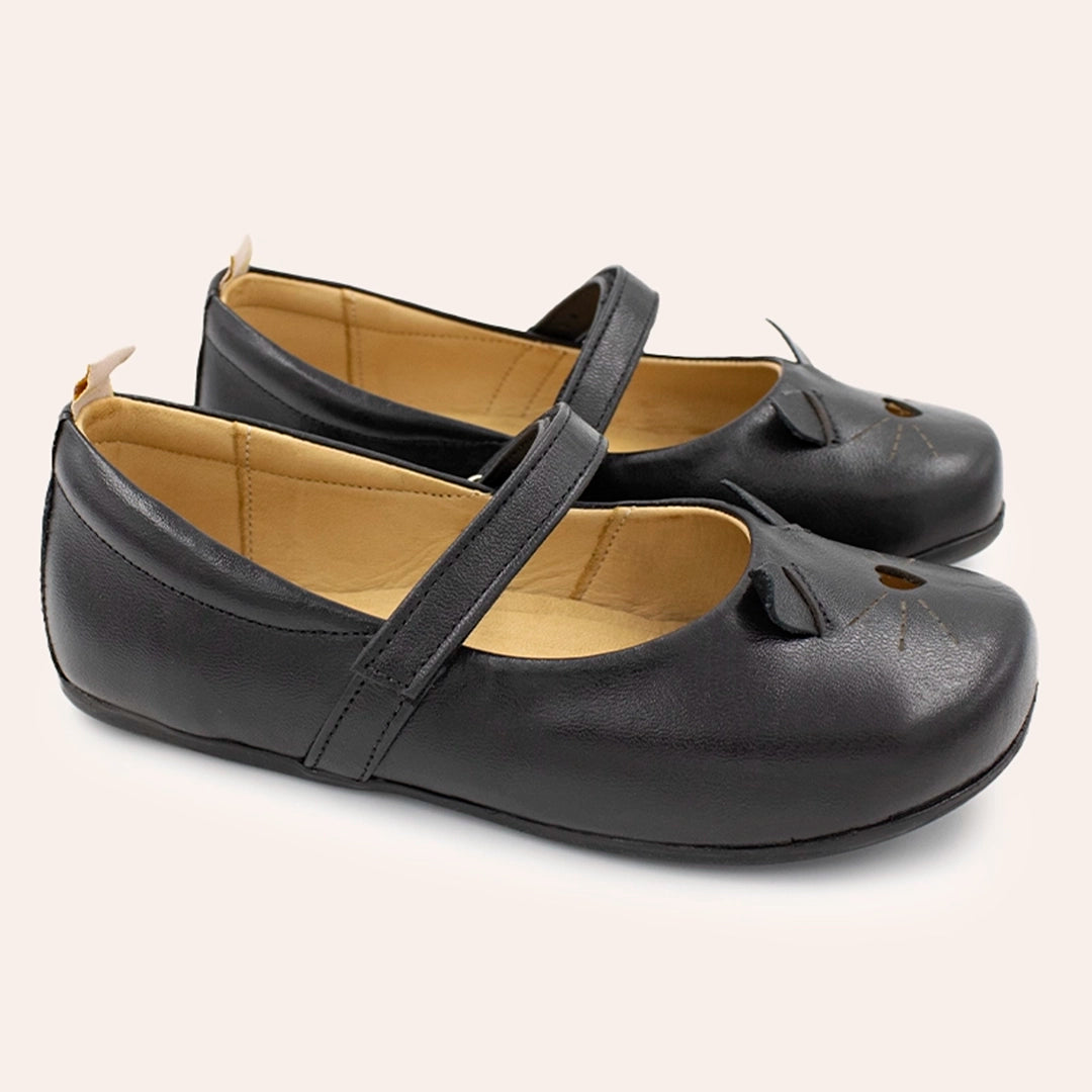 Margot Infantil - Preto