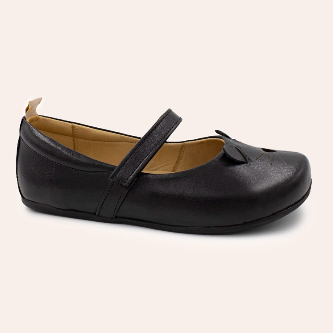 Margot Infantil - Preto