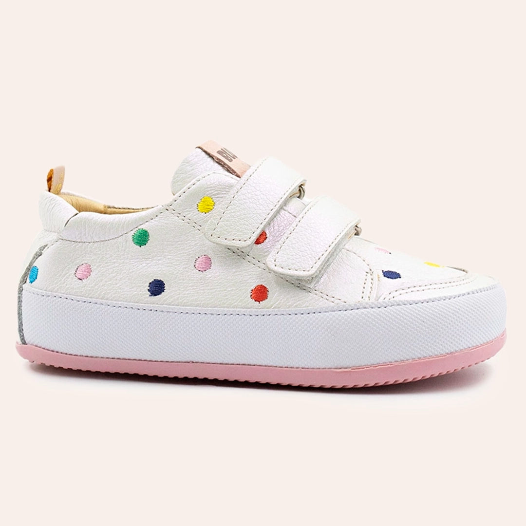 Marina Baby - Cotton Pérola