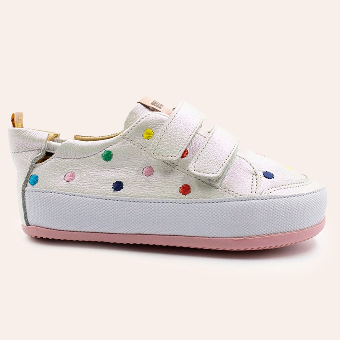 Marina Baby - Cotton Pérola