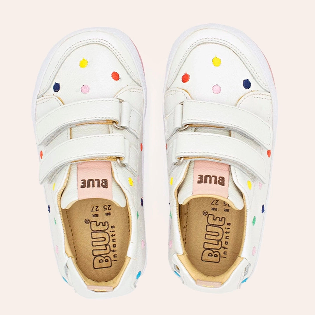 Marina Baby - Cotton Pérola