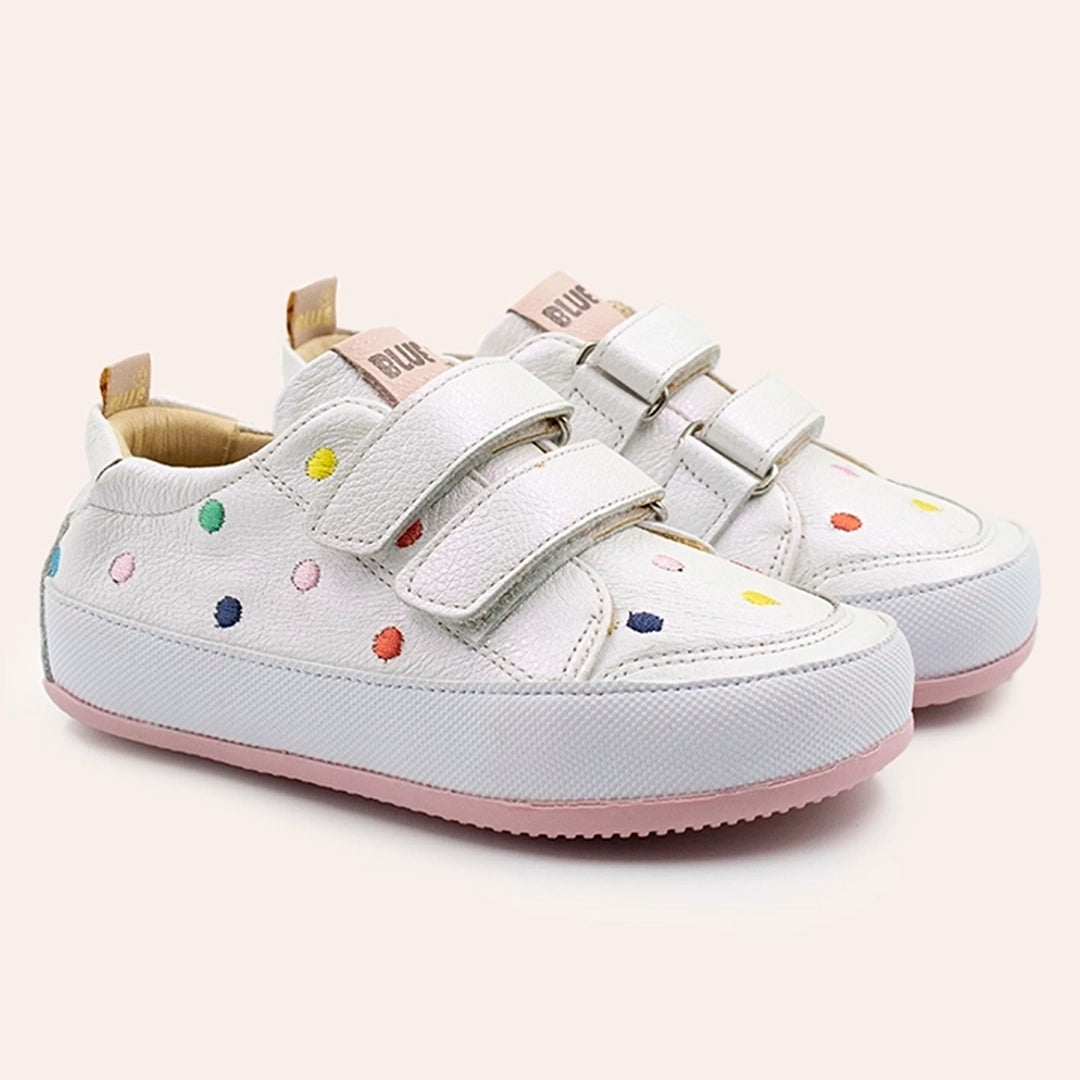 Marina Baby - Cotton Pérola