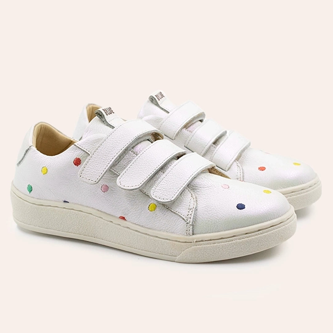 Marina Infantil - Cotton Pérola