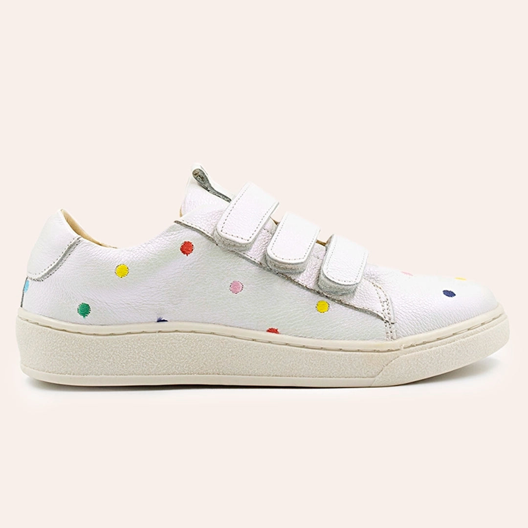 Marina Infantil - Cotton Pérola