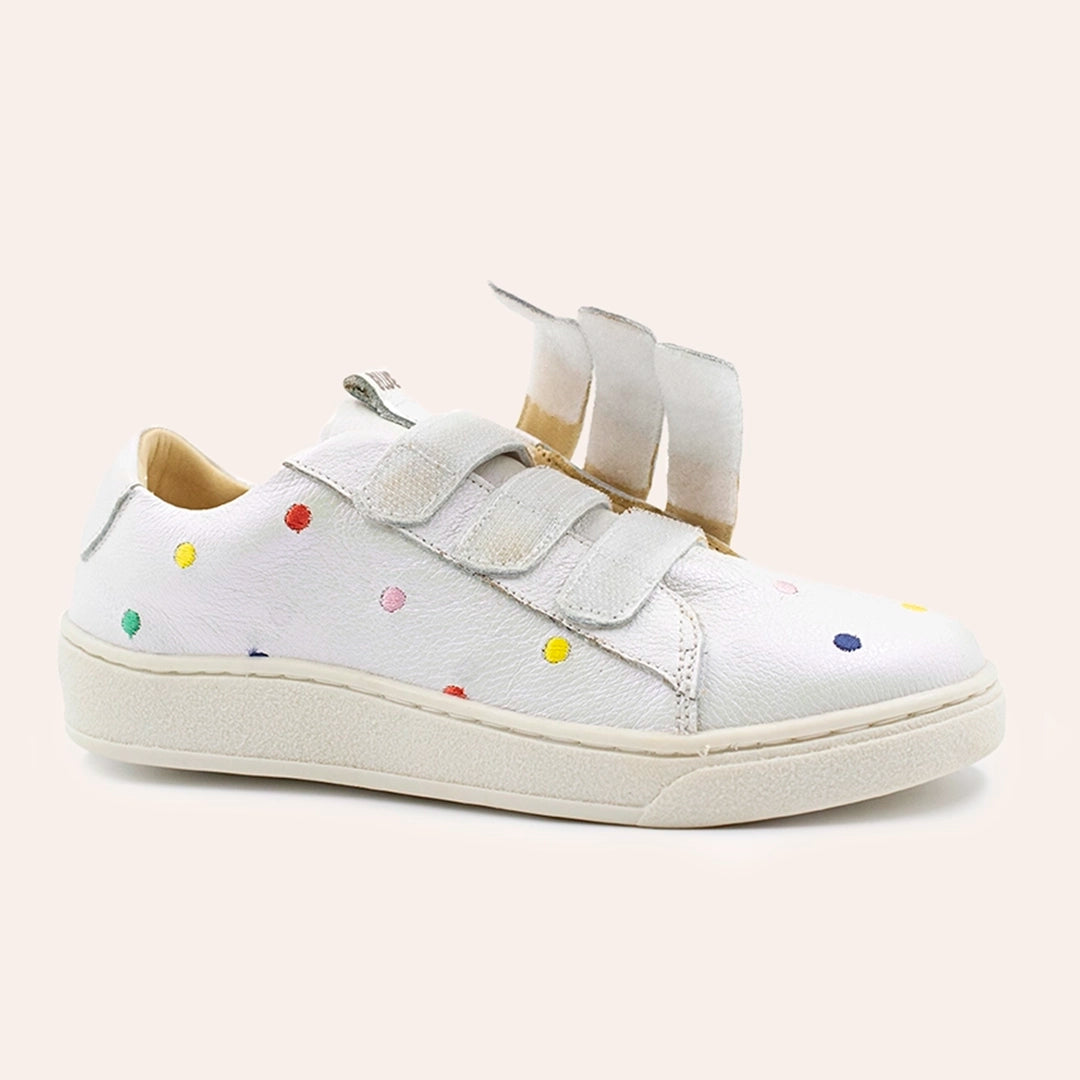 Marina Infantil - Cotton Pérola