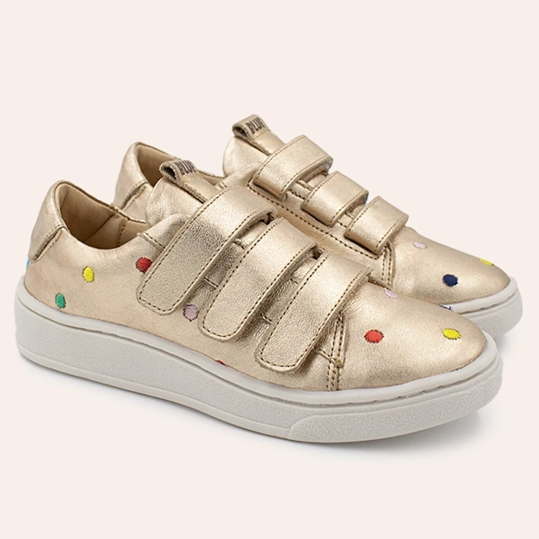 Marina Infantil - Ouro Velho