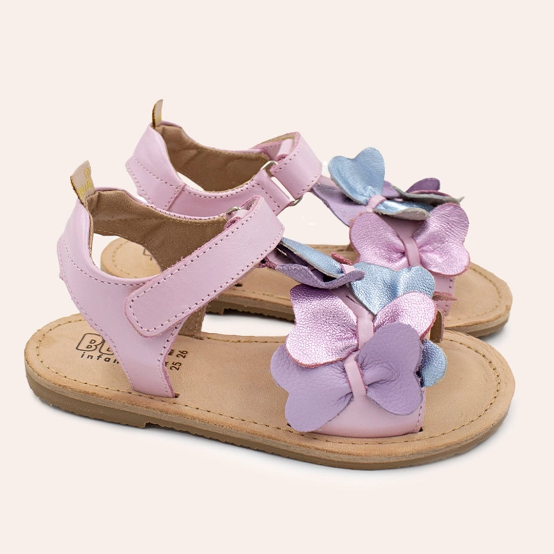 Melissa Baby - Marshmallow