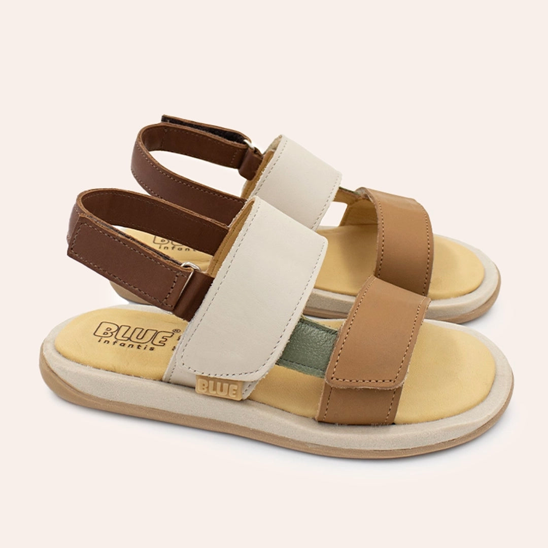 Nico Infantil - Capuccino