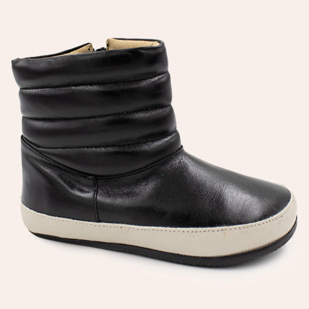 Olívia Baby - Preto