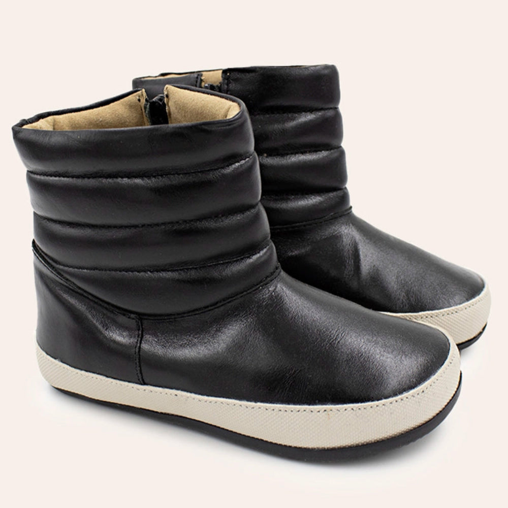 Olívia Baby - Preto