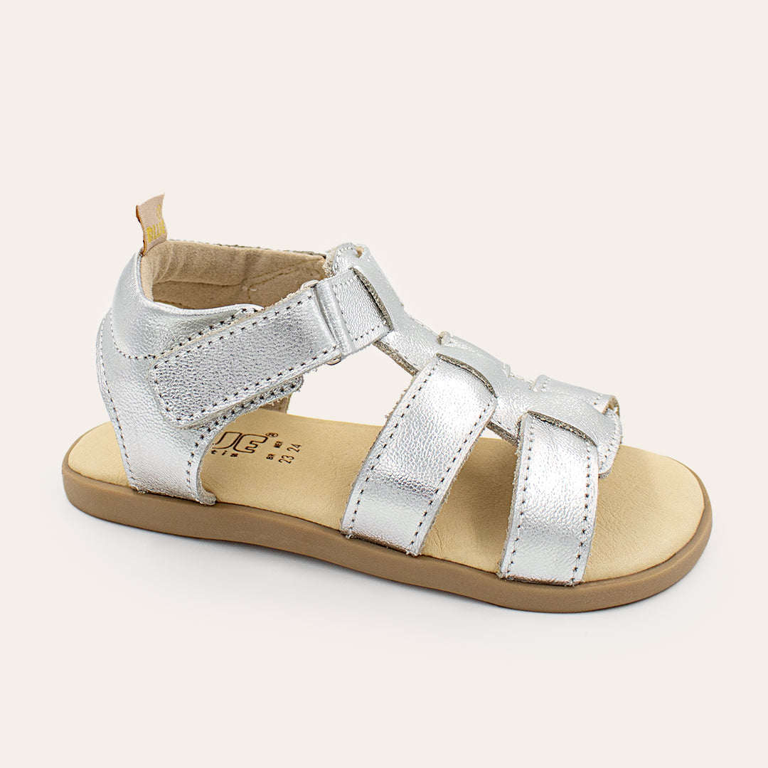 Pietra - Metal Prata