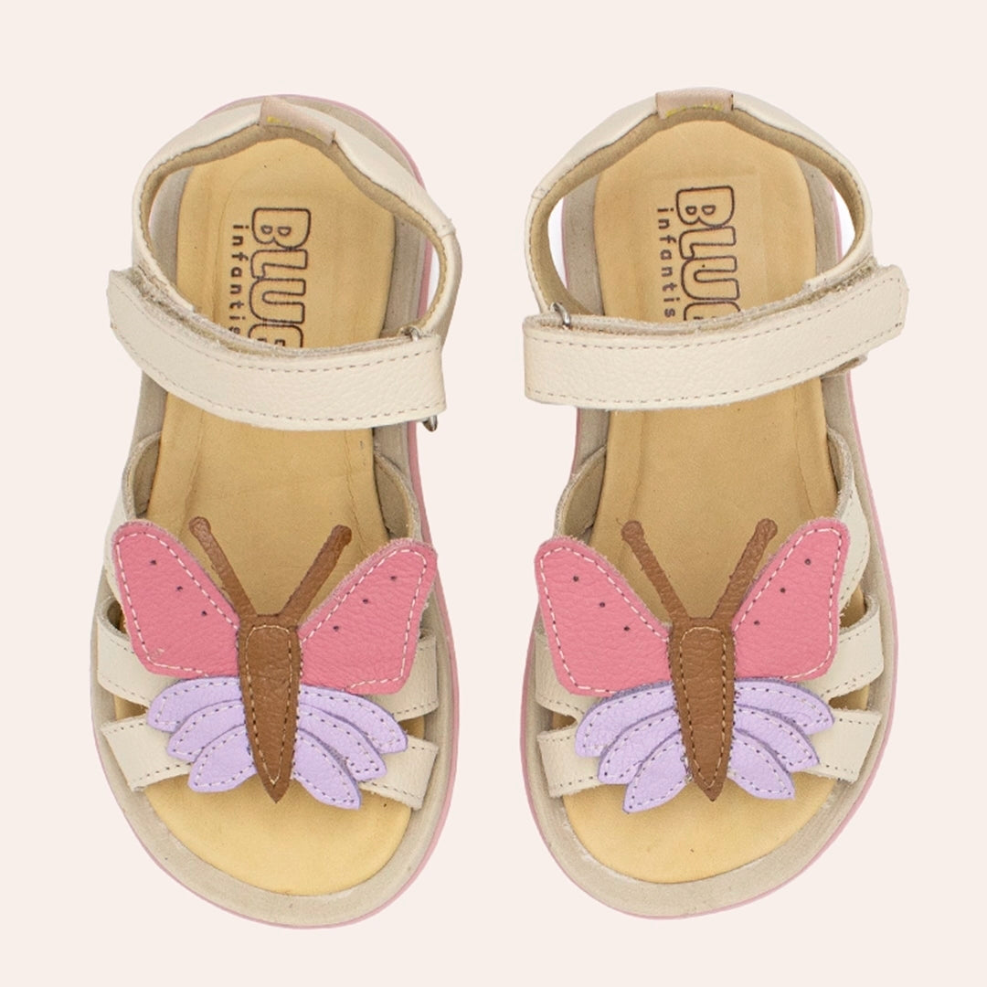 Safira Infantil - Gelo