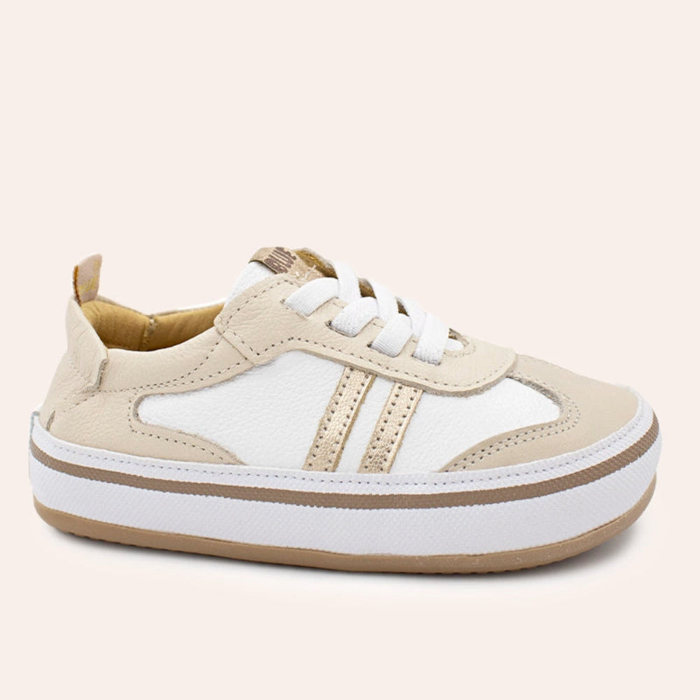 Jade Baby - Off White