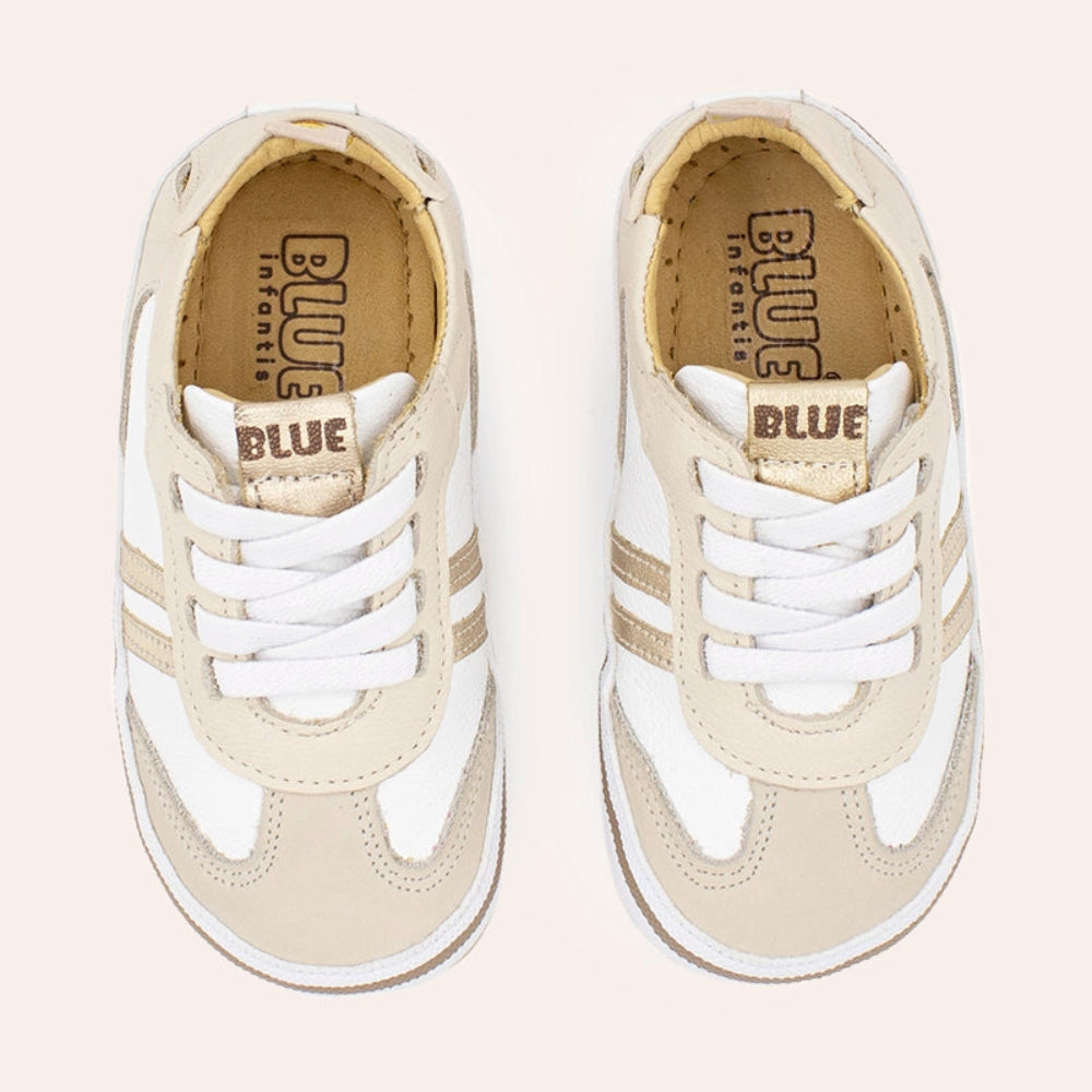 Jade Baby - Off White