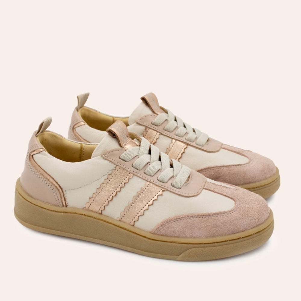 Jolie Infantil - Off Rosê