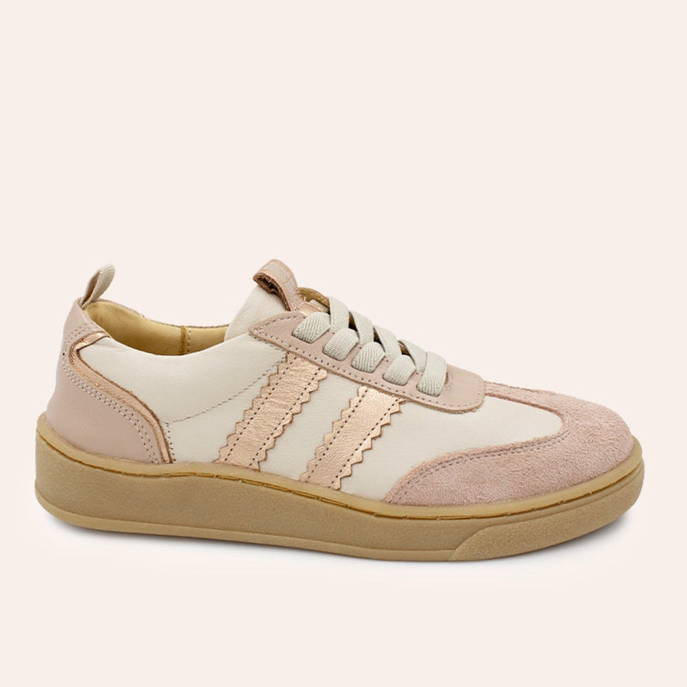 Jolie Infantil - Off Rosê