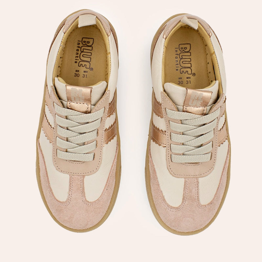 Jolie Infantil - Off Rosê