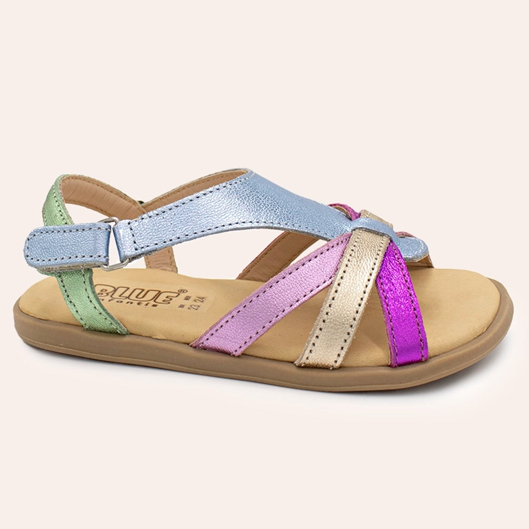 Sandy - Metal Verde Acqua