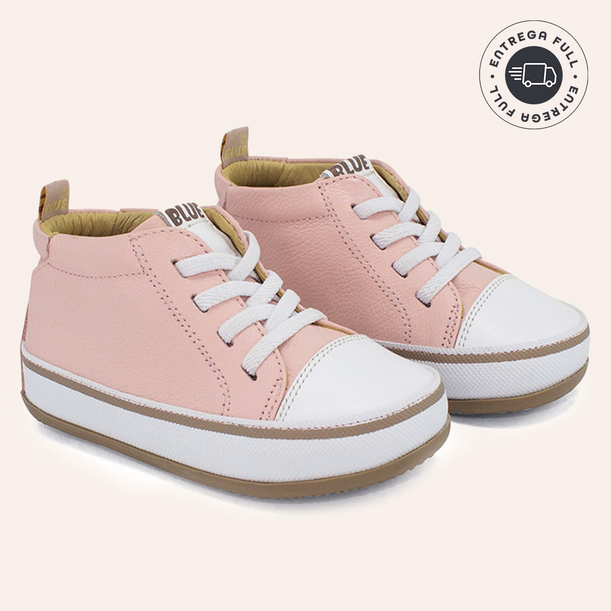 Alana - Ballerina