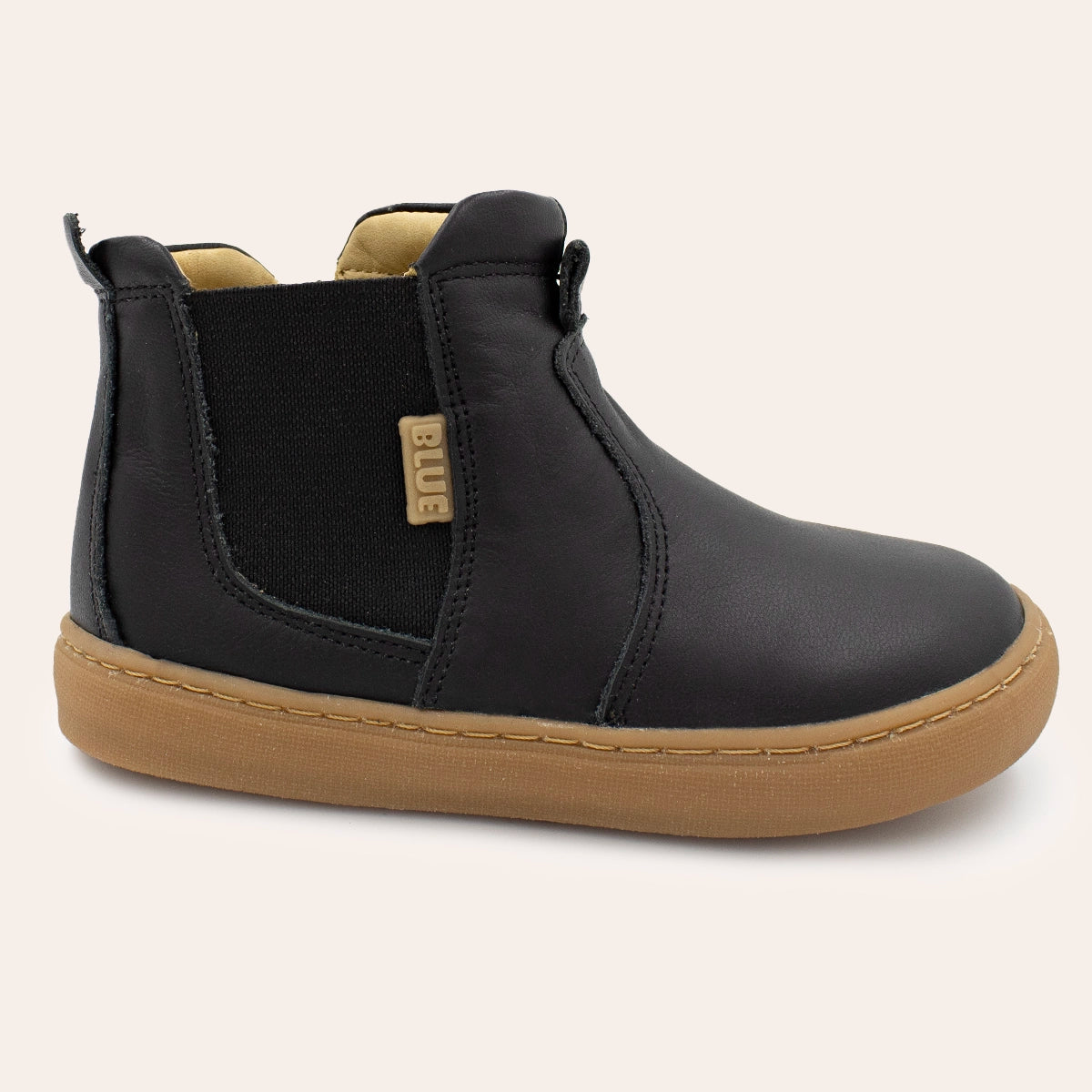Bento Infantil - Preto