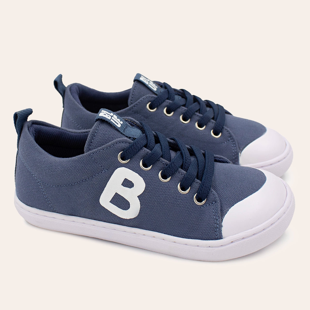 Tenis Infantil Billy - Azul