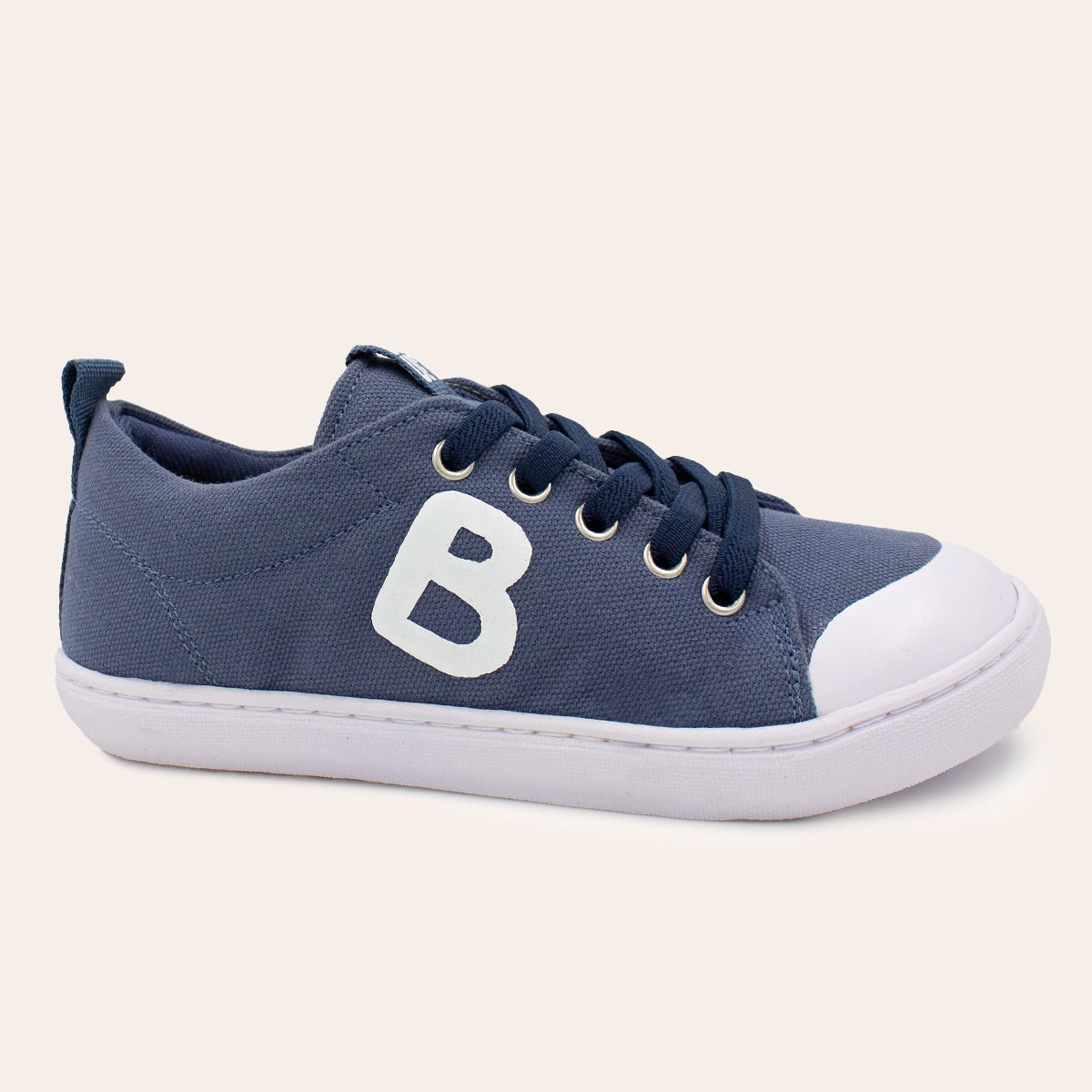 Tenis Infantil Billy - Azul