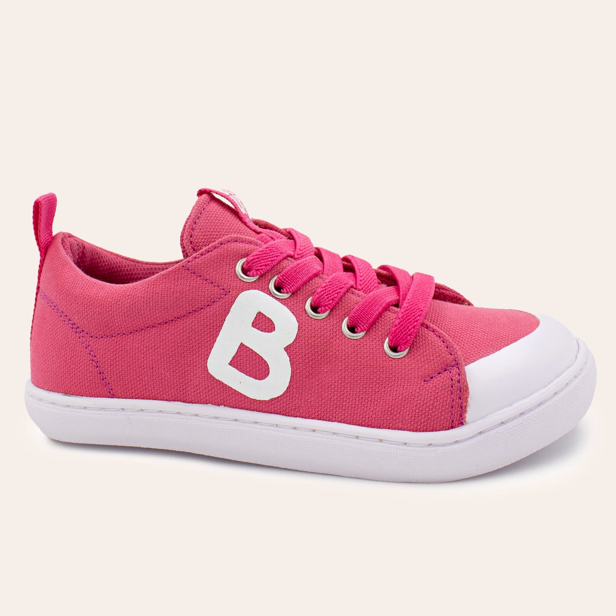 Tenis Infantil Billy - Pink