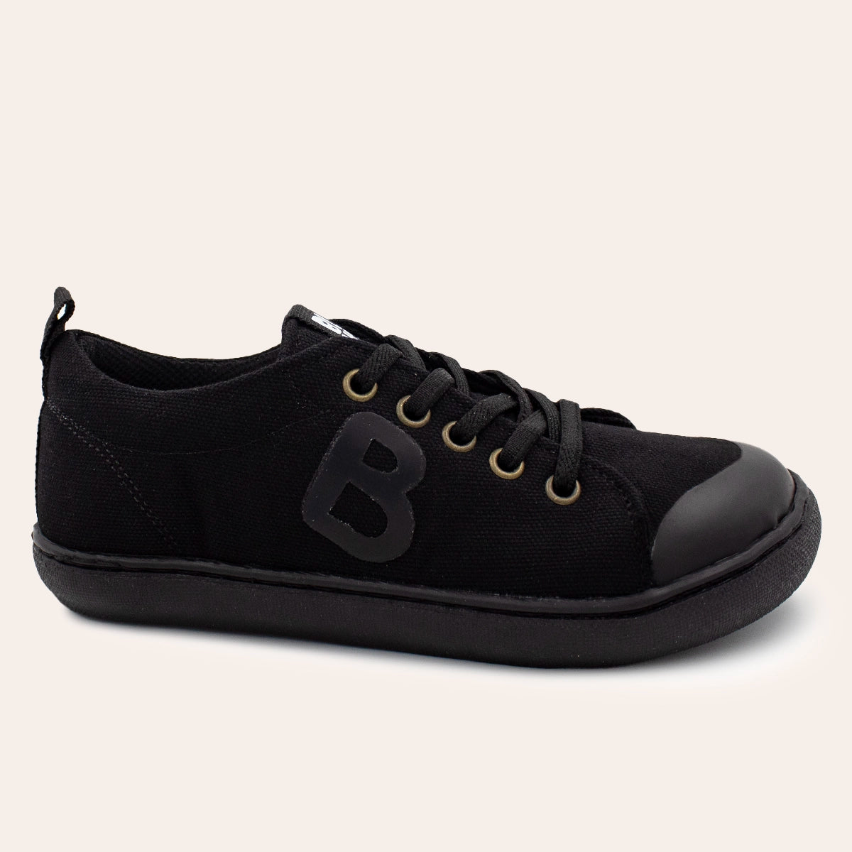 Tenis Infantil Billy - Preto