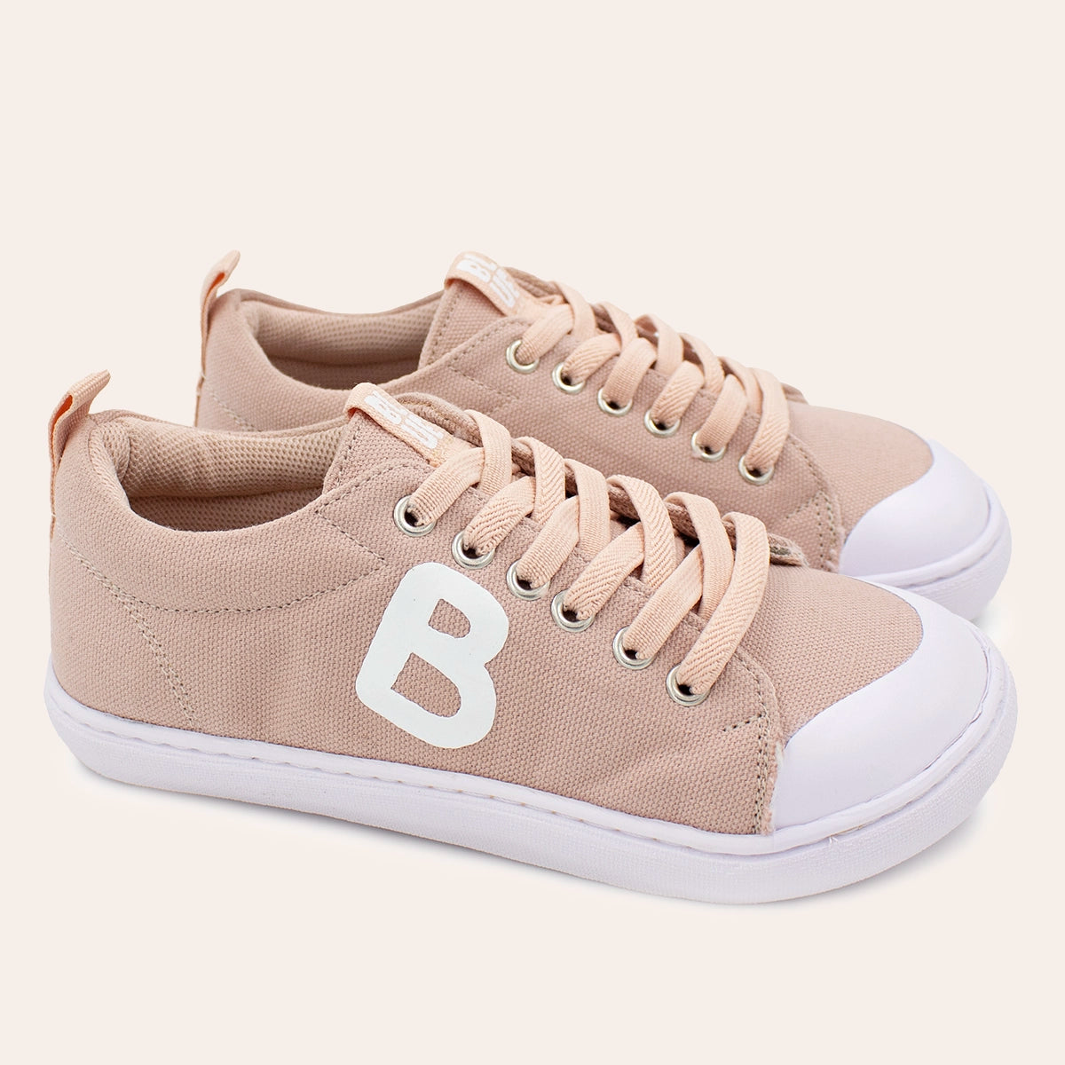Tenis Infantil Billy - Rose