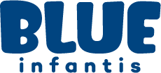 Blue Logo